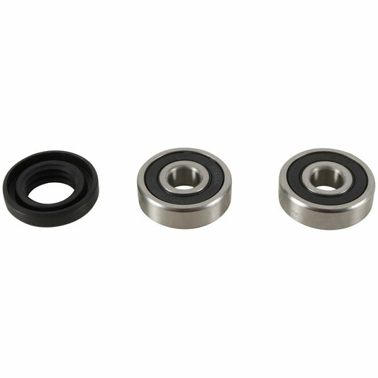 Pivot Works Front Wheel Bearings Yamaha PW80 TTR90 TTR110 NEW