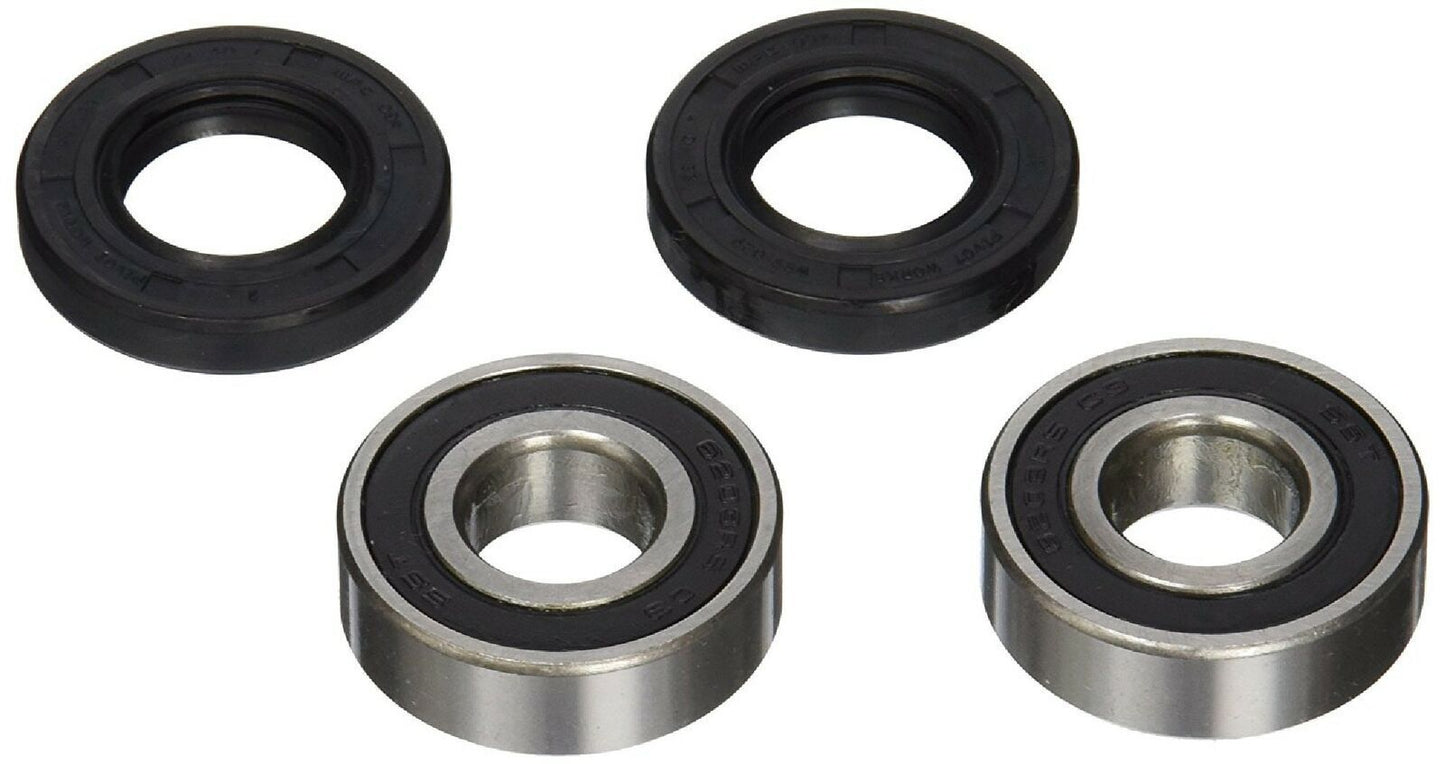 Pivot Works Front Wheel Bearings PWFWS-S24-000 2003-2008 Suzuki SV650 NEW