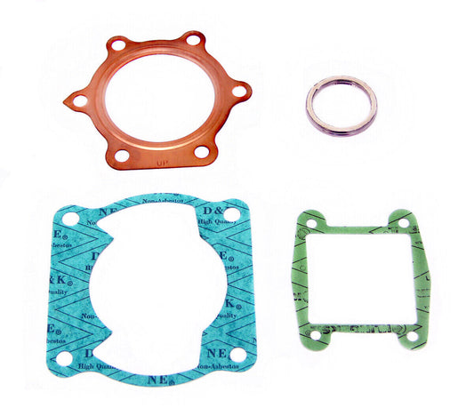 Namura Top End Gasket Kit for Yamaha Blaster 200 fits 1988-2006 YFS200 Models