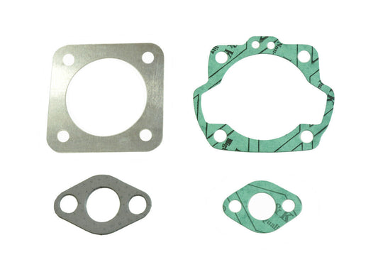 Namura Top End Gasket Kit for Kawasaki 2003-2006 KFX50 & for Suzuki QuadSport 50