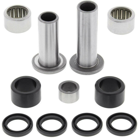 All Balls Swingarm Bearings Yamaha YZ80 93-98 28-1062