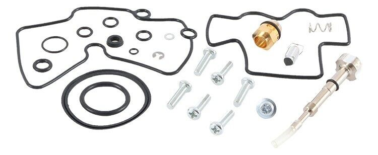 Carburetor Rebuild Kit Husqvarna SM 610 06 ALL BALLS 26-1521