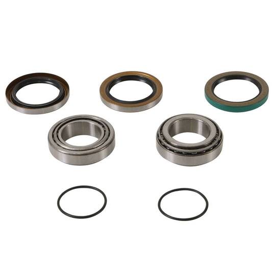 Pivot Works Rear Wheel Bearings 2003-2007 Polaris PREDATOR 500 Lifetime Warranty