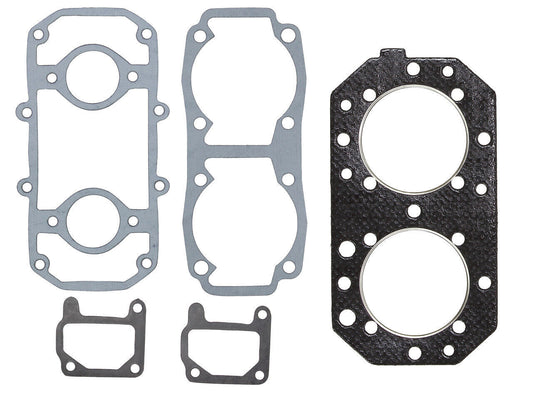 Namura Top End Gasket Kit for Kawasaki fits 1982-1990 Jet Ski JS 550 & SX 550
