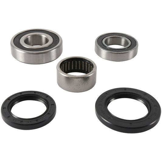 Pivot Works Rear Wheel Bearings 1999-2001 Yamaha YZF R6 Lifetime Warranty