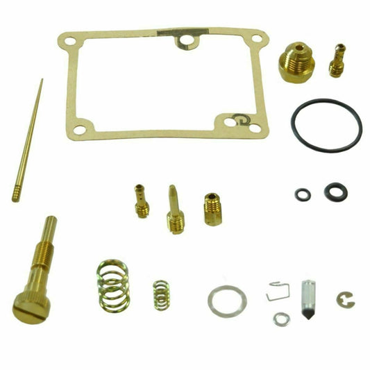 Carburetor Repair Kit 2002-2009 & 2011-2016 Kawasaki KX65 Carb Rebuild