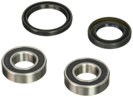 Pivot Works Front Wheel Bearings PWFWS-Y12-000 09-16 Yamaha VMAX 1700 NEW