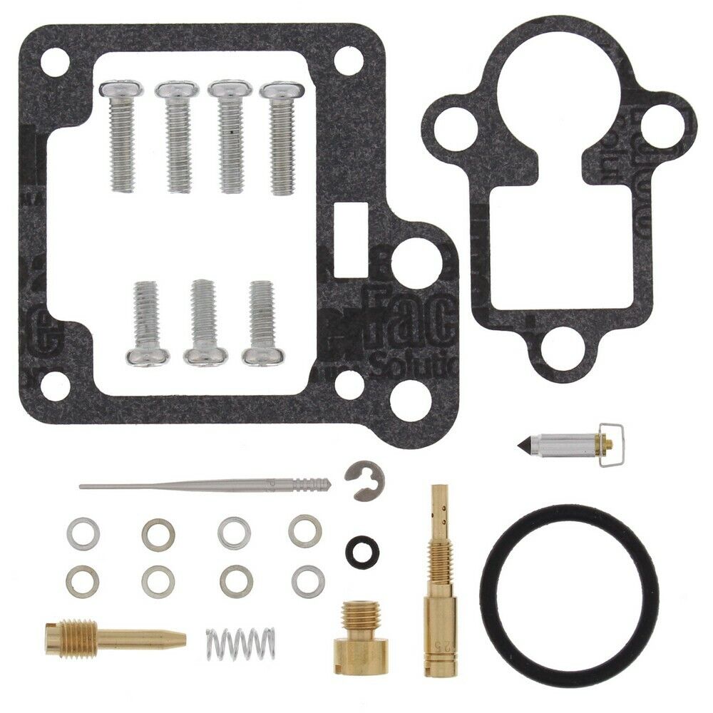 Carburetor Rebuild Kit Yamaha YFM80 Badger 1992-2001 ALL BALLS 26-1245