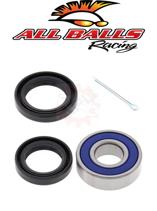 99-08 Honda TRX400EX All Balls Lower Steering Stem Bearing Kit 400EX 25-1460