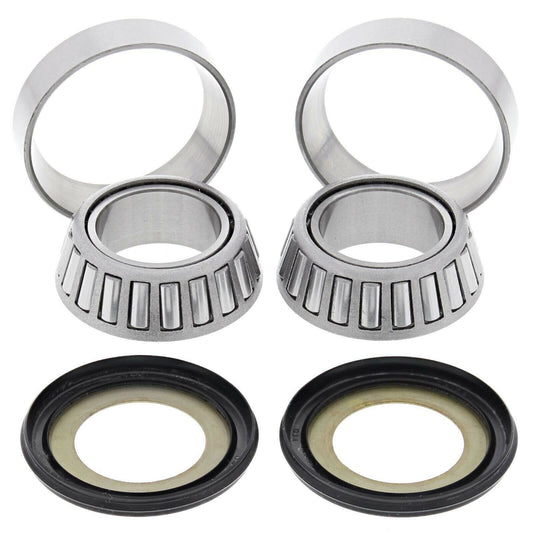 All Balls Steering Stem Bearing Honda XR250R 81-04 XR200R 81-02 22-1021 NEW