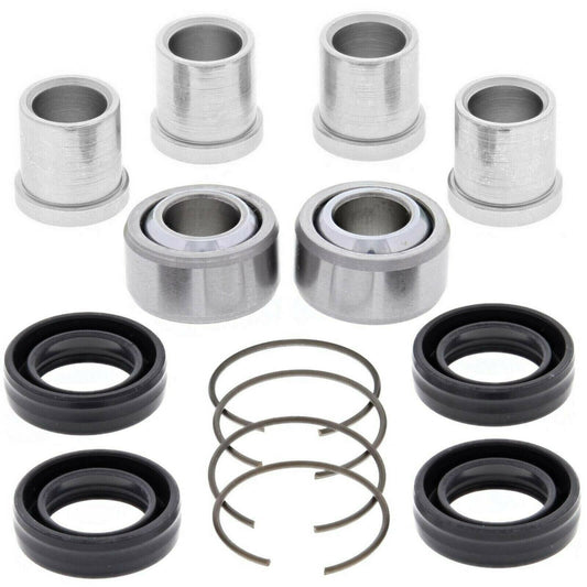 All Balls Front A-Arm Bushings Lower or Upper 300ex 400ex 450r 450er 50-1020