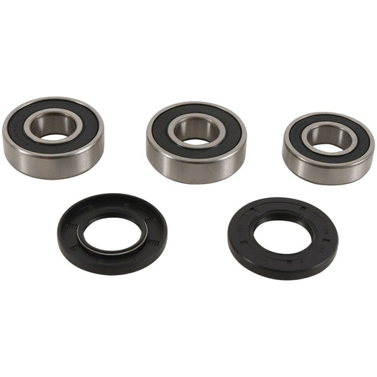 Pivot Works Rear Wheel Bearings PWRWK-S06-020 1988-1991 Suzuki RM250