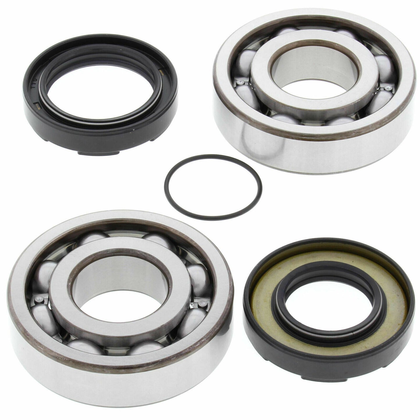 All Balls Crankshaft Bearings Seals DT400 IT400 IT425 IT465 IT490 MX400 YZ490