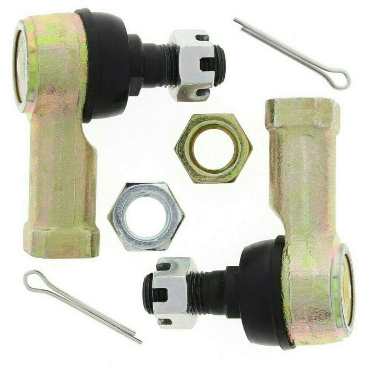 All Balls Tie Rod Ends Yamaha 400 Kodiak 350 Grizzly 250 Bruin 51-1007