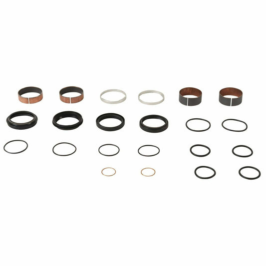 Pivot Works Fork Rebuild Kit PWFFK-Y05-400 For Yamaha YZ250 2005