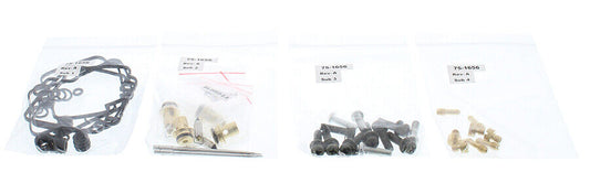 Carburetor Rebuild Kit Suzuki GSX-R 750 90 91 92 ALL BALLS 26-1757