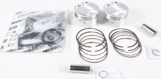Wiseco Piston Gasket Kit 85mm PK1824 Kawasaki 750 Prairie/Brute Force 11.5:1