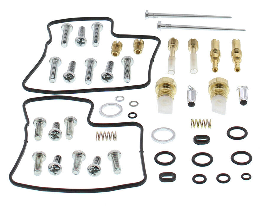 Carburetor Rebuild Kit Honda VT 1100 C2 06 07 ALL BALLS 26-1626