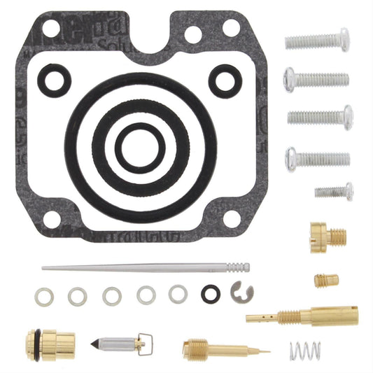 Carburetor Rebuild Kit Yamaha YFB250 Timberwolf 92-98 ALL BALLS 26-1255