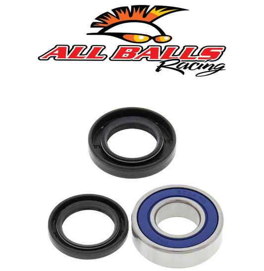 All Balls Lower Steering Stem Bearing Kit Honda Foreman Rancher 25-1459