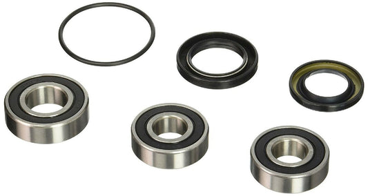Pivot Works Rear Wheel Bearings 08-10 Kawasaki NINJA ZX10R Lifetime Warranty