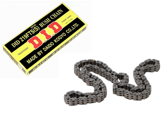 DID Timing Chain 79-85 Honda ATC110 Cam Chain Made in Japan OEM 25H88LE
