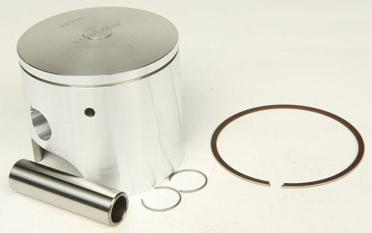 Wiseco Piston 544cc 1mm Over 76mm 516M07600 Kawasaki 550SX 1989-1991