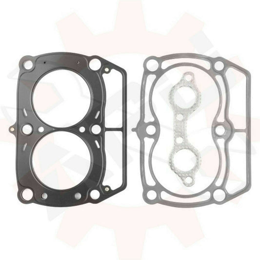 2008-2010 Polaris Rzr 800 Cometic Top End Gasket Kit Made In Usa C3250