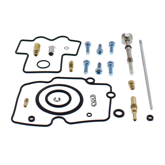 Carburetor Rebuild Kit Yamaha WR450F 04 ALL BALLS 26-1268