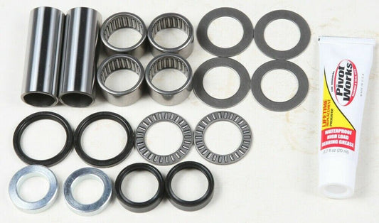 Pivot Works Swingarm Bearings 2002-2022 Yamaha YZ250 Lifetime Warranty