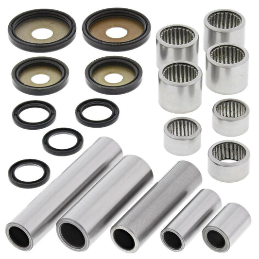 All Balls Swing Arm Linkage Bearings Suzuki DRZ125 03-17 KLX125 03-06 27-1120