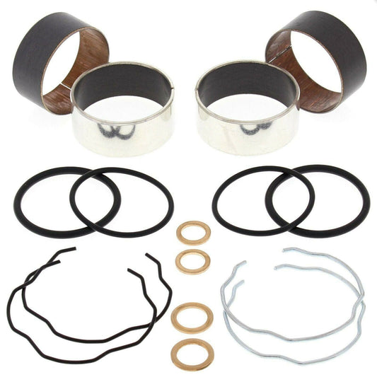All Balls Fork Bushing Kit CBR929RR 00-01, CBR954RR 02-03 ZX7R 96-03 38-6088