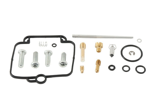 Carburetor Rebuild Kit Suzuki DR650SE 96-17 ALL BALLS 26-1104