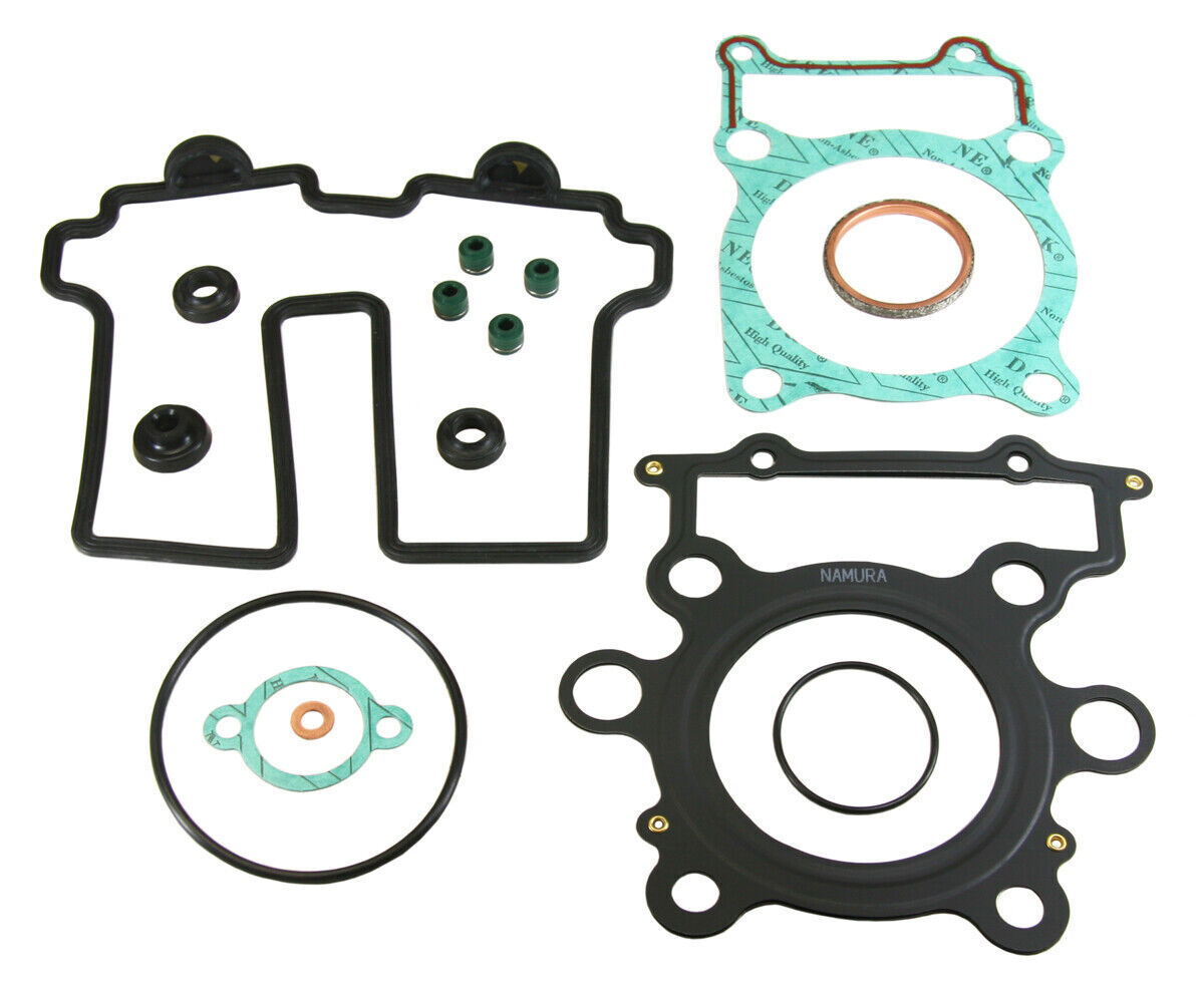 Namura Top End Gasket Kit for Yamaha fits 1999-2006 TTR250 TT-R 250 NX-40091T