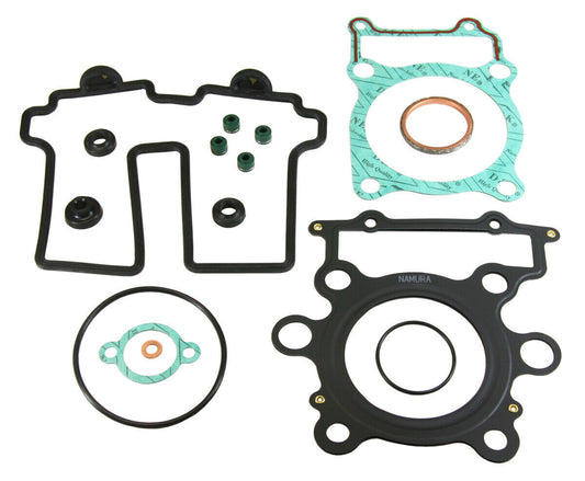 Namura Top End Gasket Kit for Yamaha fits 1999-2006 TTR250 TT-R 250 NX-40091T