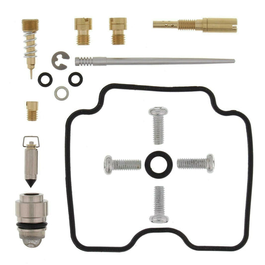 All Balls Carburetor Repair Kit Can Am Outlander 400 STD 4x4 05-08 26-1048
