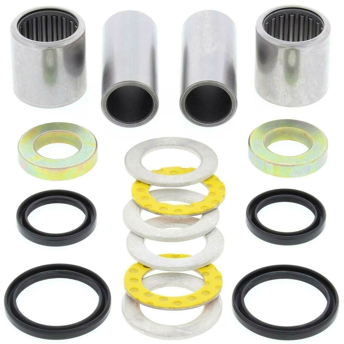 All Balls Swingarm Bearings Honda CR250R 92-01 28-1039 New