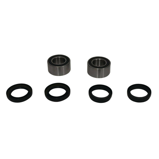 Pivot Works Front Wheel Bearings Kawasaki BAYOU PRAIRIE 300 Lifetime Warranty