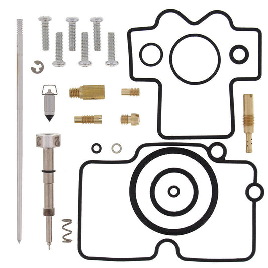 Carburetor Rebuild Kit Kawasaki KX450F 06-08 ALL BALLS 26-1106