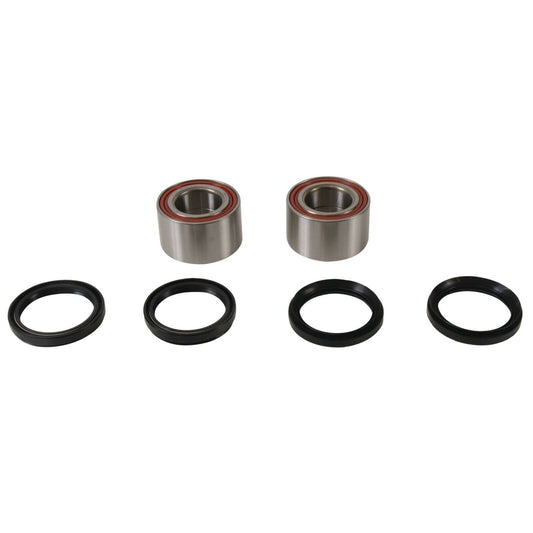 NEW Pivot Works Rear Wheel Bearings 09-13 Honda BIG RED 700 LIFETIME WARRANTY