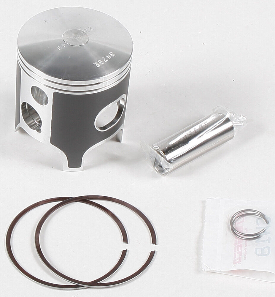 Wiseco Piston Standard Bore 66.40mm 823M06640 Suzuki RM250 2003-2008