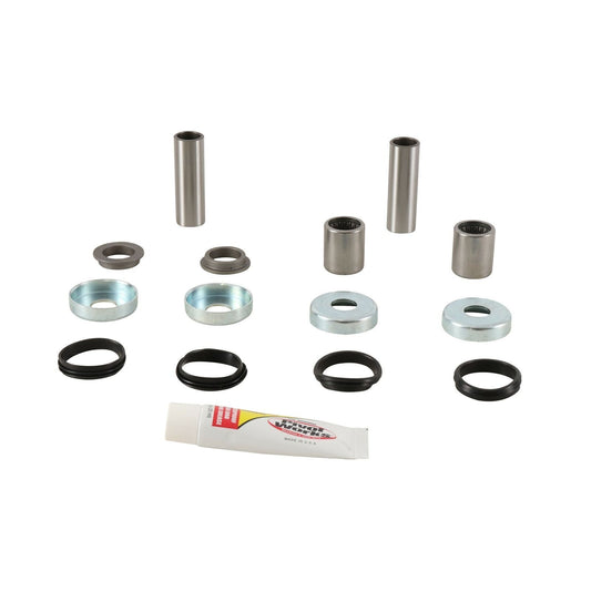 Pivot Works Swingarm Bearings Honda CR125R CR250R 1982-1984