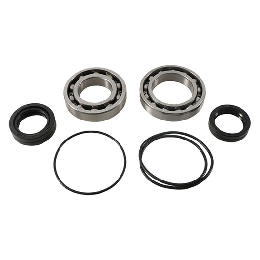 Pivot Works Rear Wheel Bearings 05-11 Kawasaki BRUTECE 650 750 Lifetime Warranty
