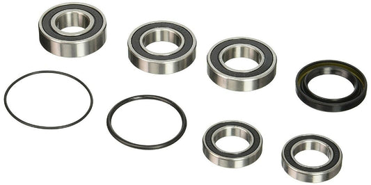 Pivot Works Rear Wheel Bearings 2010-2013 Honda INTERSTATE 1300 LifetimeWarranty
