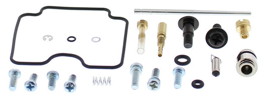 Carburetor Rebuild Kit Yamaha XV1600 Road Star 99-03 ALL BALLS 26-1725