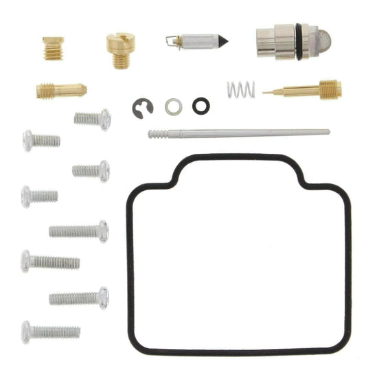 All Balls Carburetor Repair Kit Polaris Magnum 325 4x4 2x4 00-02 26-1028