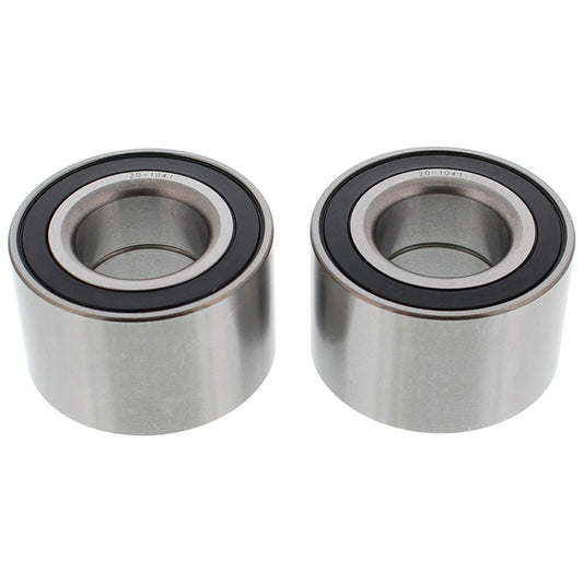 Pivot Works Rear Wheel Bearings CAN-AM OUTLANDER 650 800 1000 Lifetime Warranty