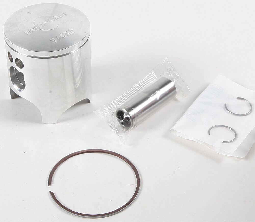 Wiseco Piston 1mm Over 48mm 643M04800 Honda CR80 CR80R CR80RB Expert