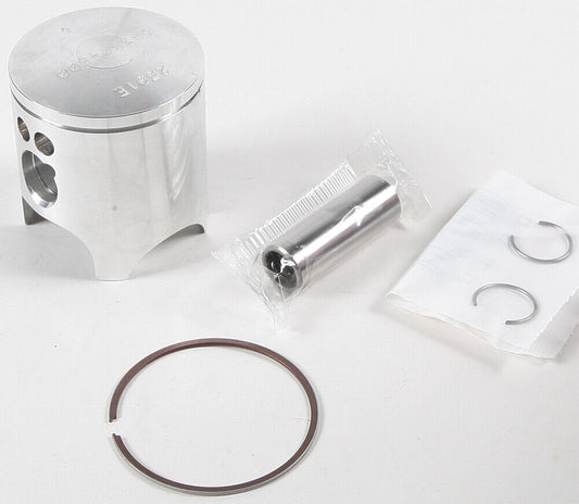 Wiseco Piston 1mm Over 48mm 643M04800 Honda CR80 CR80R CR80RB Expert