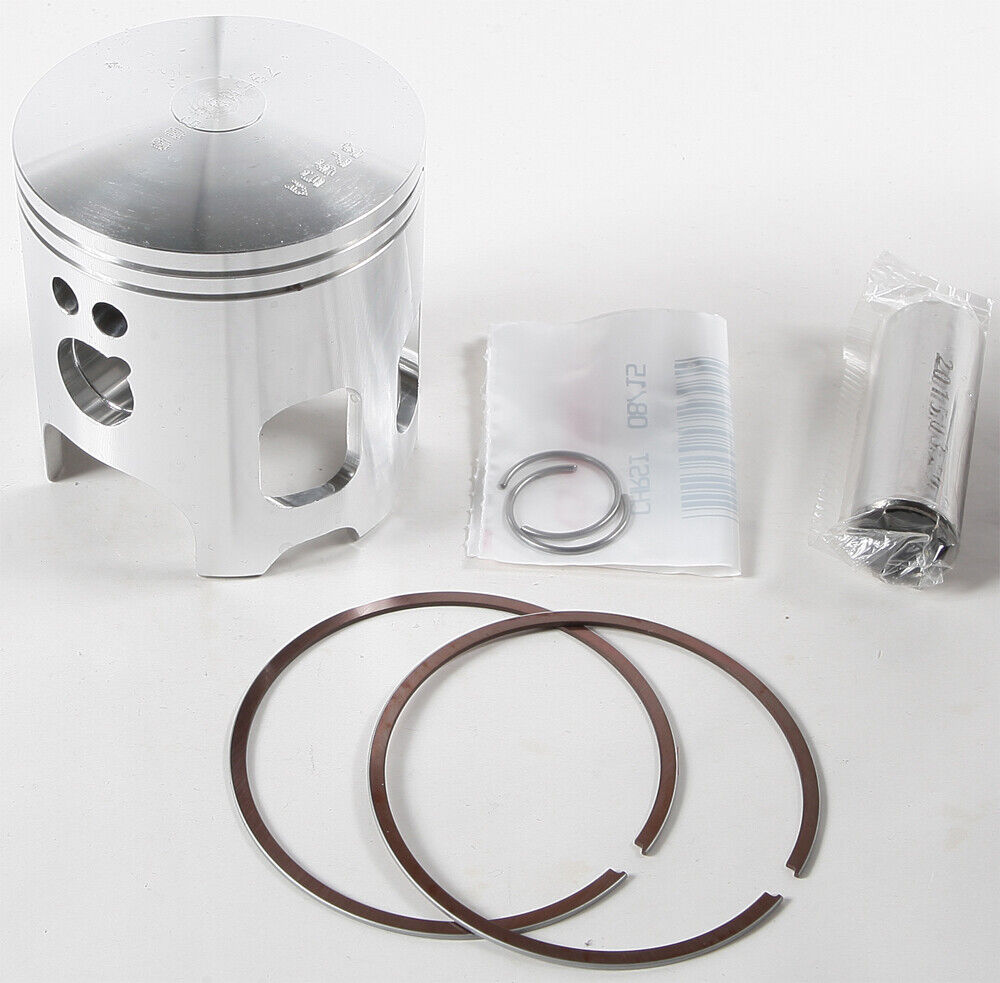 Wiseco Piston Long-Rod 1mm Over 65mm 795M06500 Yamaha YFZ 350 Banshee 87-06